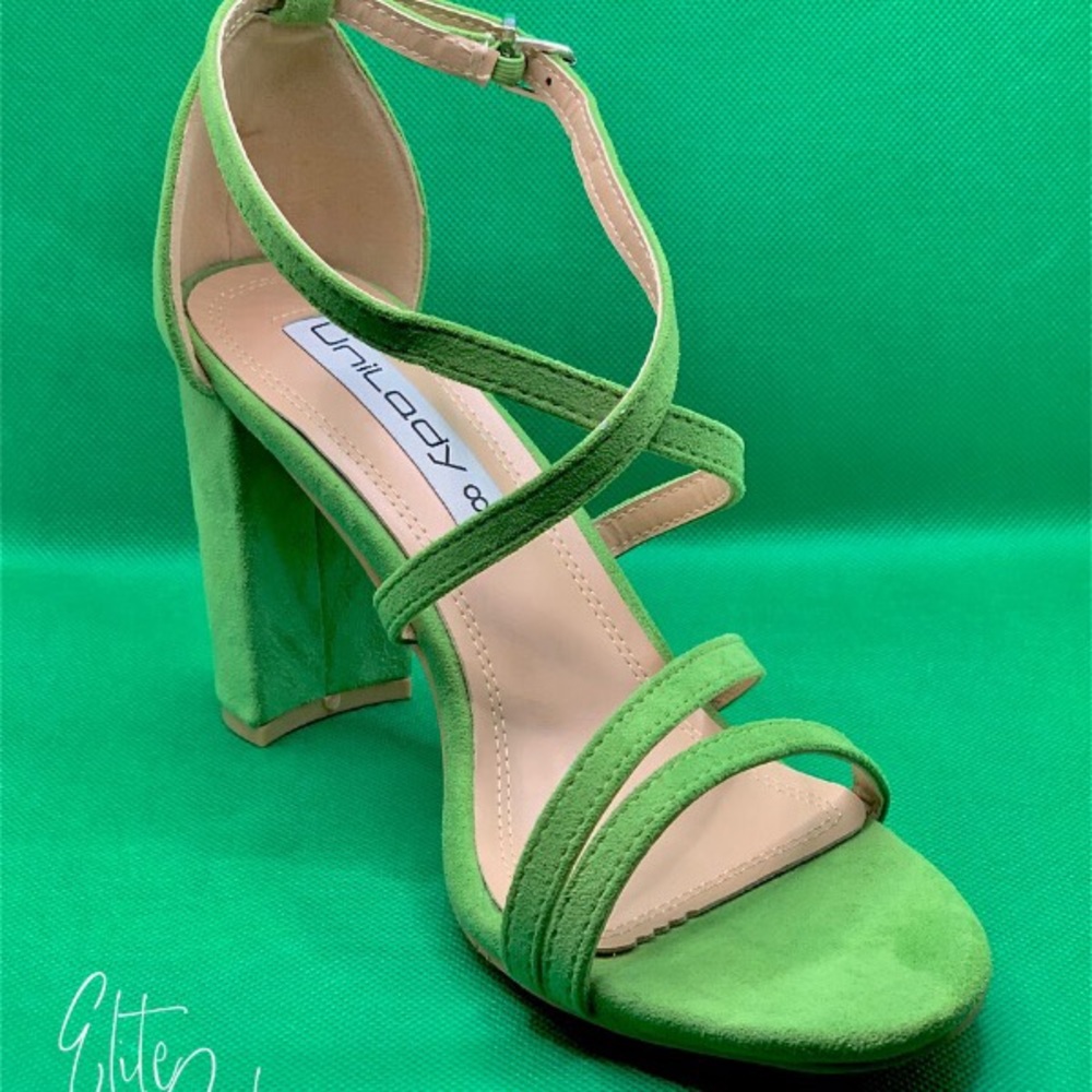 Summer Sandals